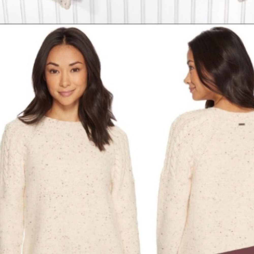 Prana Sweater